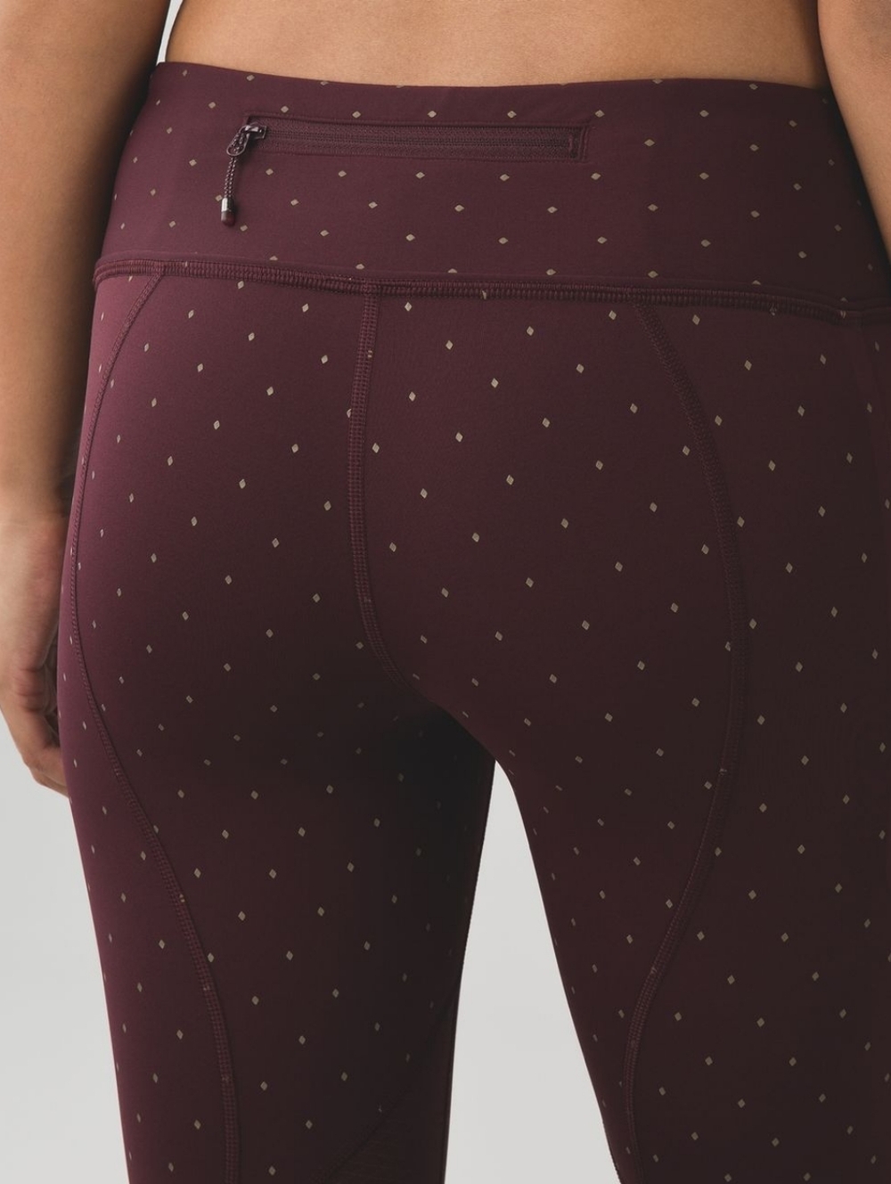 Lululemon Pace Rival Crop - Picture 9 of 11
